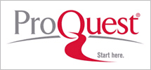  ProQuest